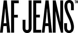 AF Jeans - logo af jeans 300 - Córdoba