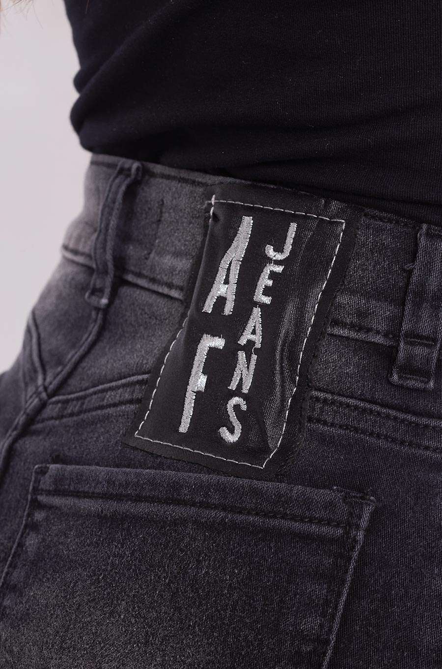AF Jeans - A123293001 Mini Spark detalle - Córdoba